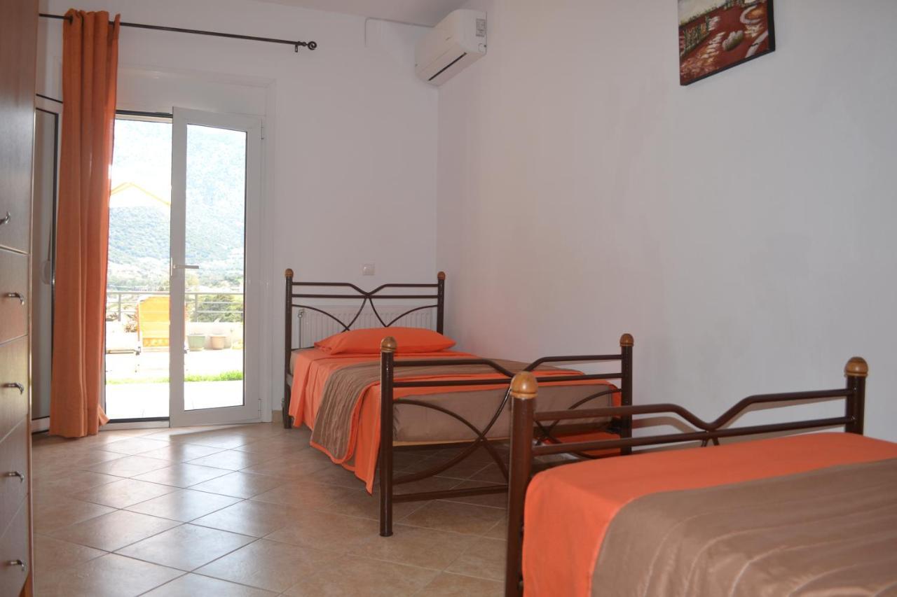 Bali House Villa Екстериор снимка