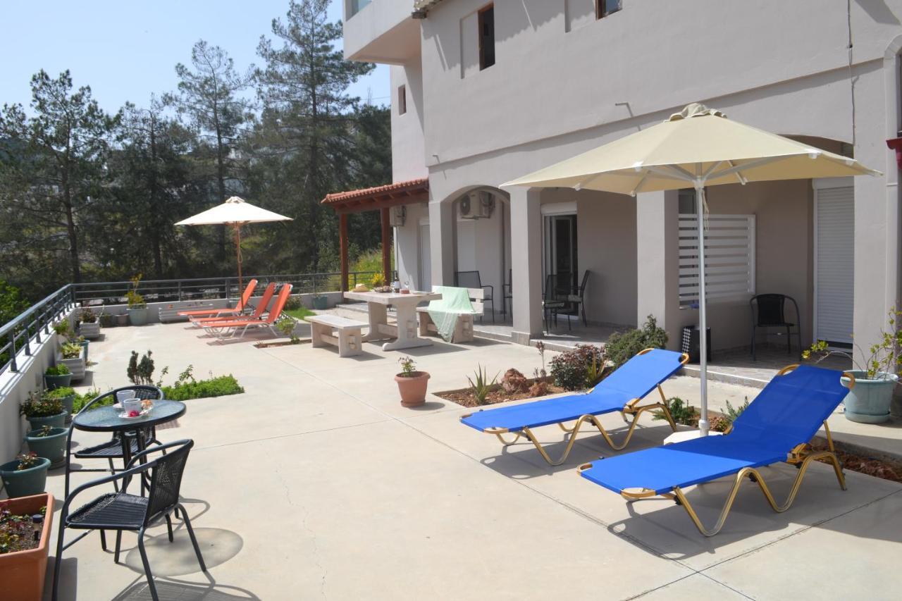 Bali House Villa Екстериор снимка