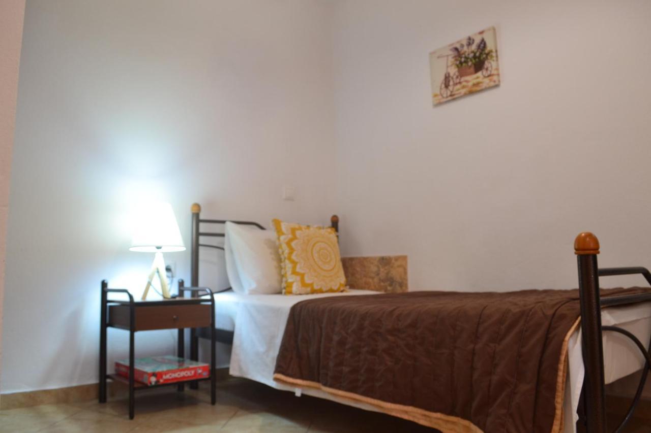 Bali House Villa Екстериор снимка