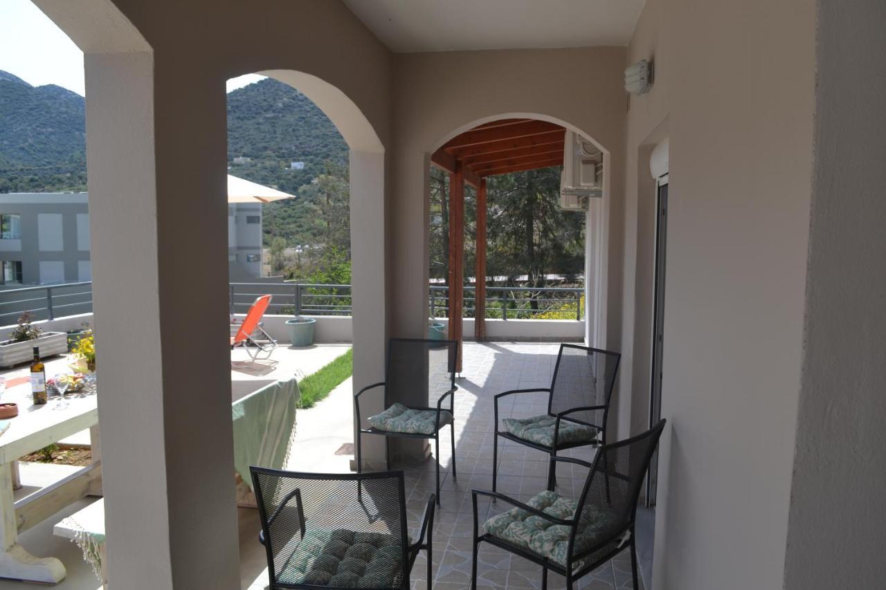 Bali House Villa Екстериор снимка