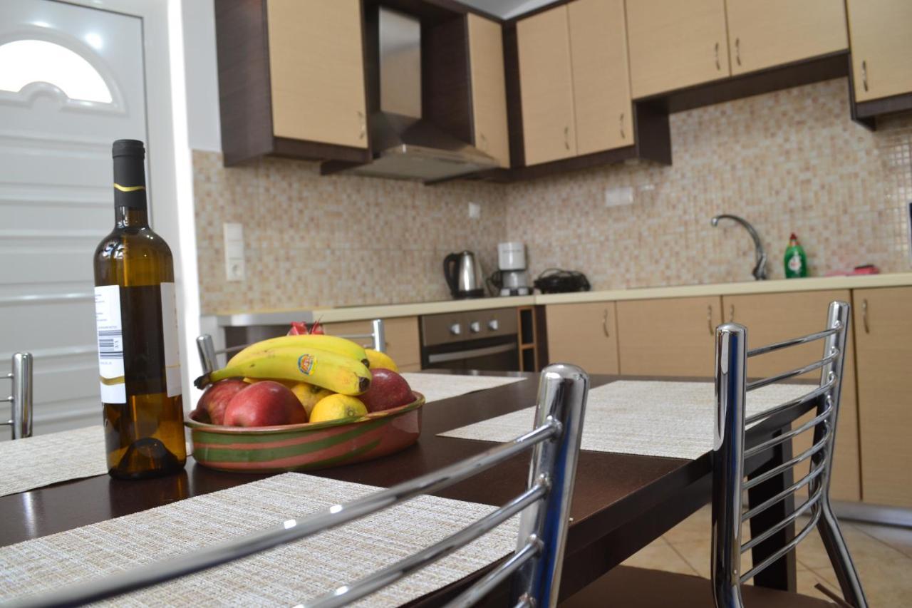 Bali House Villa Екстериор снимка