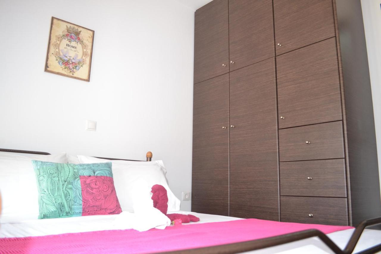 Bali House Villa Екстериор снимка